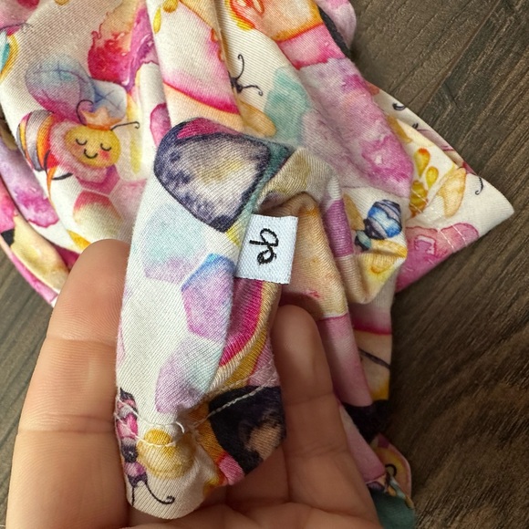 Birdie Bean Phoebe Birdie Dress (Size 2T) - Picture 6 of 7